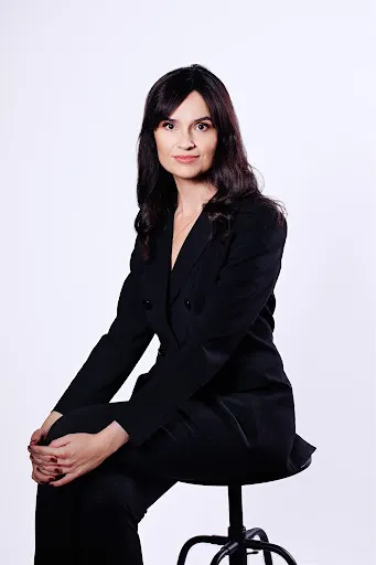 Kancelaria Radcy Prawnego Ewa Górska